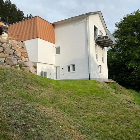 Ferienwohnungen Greve Baiersbronn Eksteriør bilde